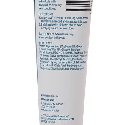 3M Cavilon™ Scented Cream, Tube