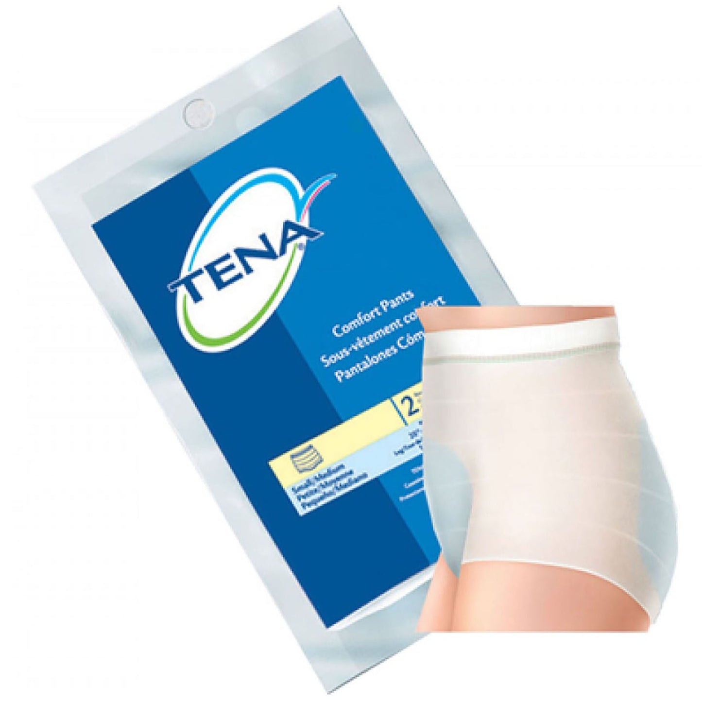 Tena ProSkin™ Comfort Pants, Reusable, for Men and Women