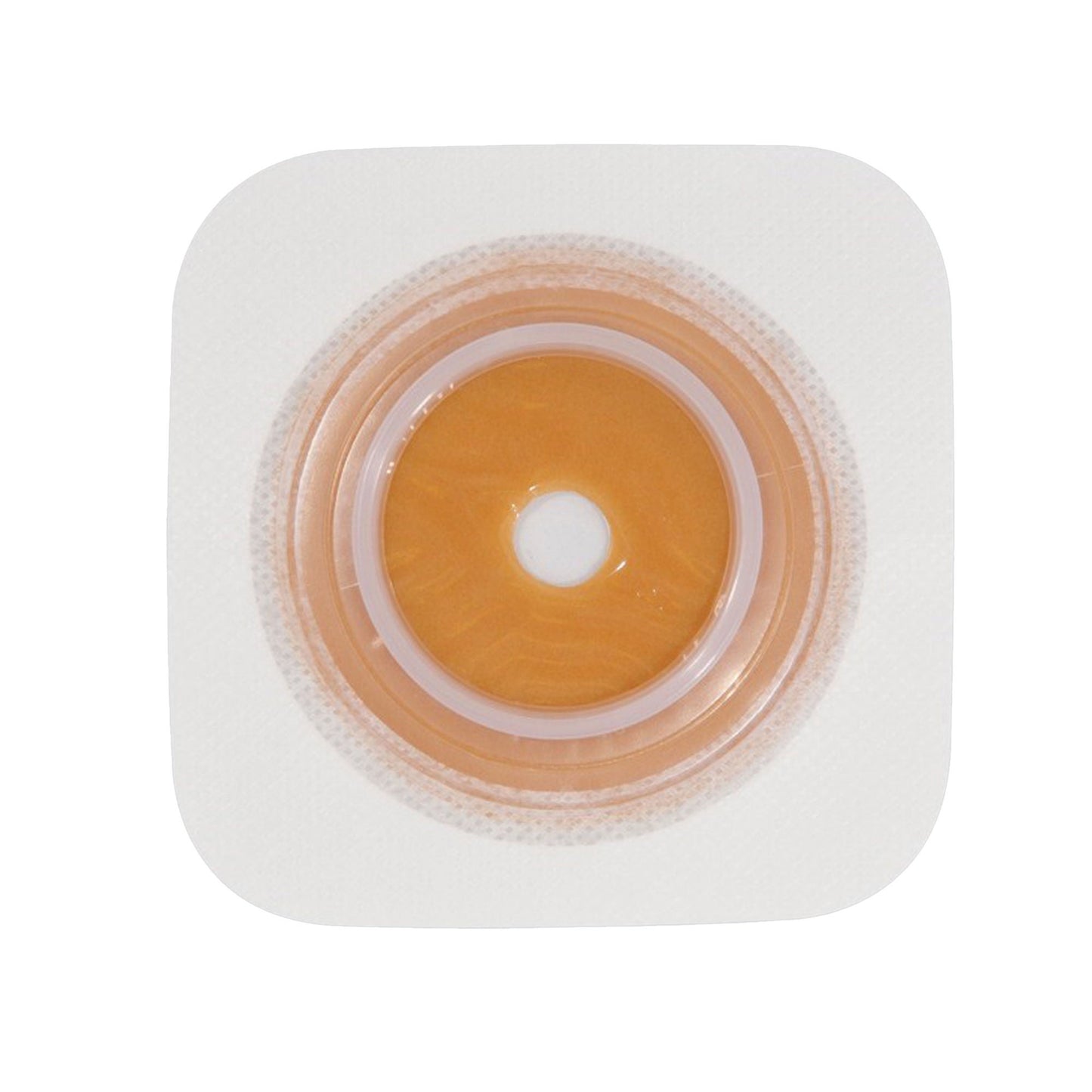 Sur-Fit Natura® Two-Piece Stomahesive® Skin Barrier, flange