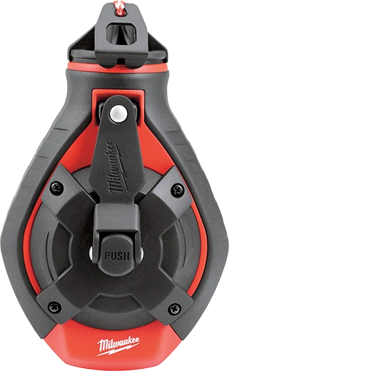 Milwaukee 100' Bold Line 48-22-3980 | Plastic