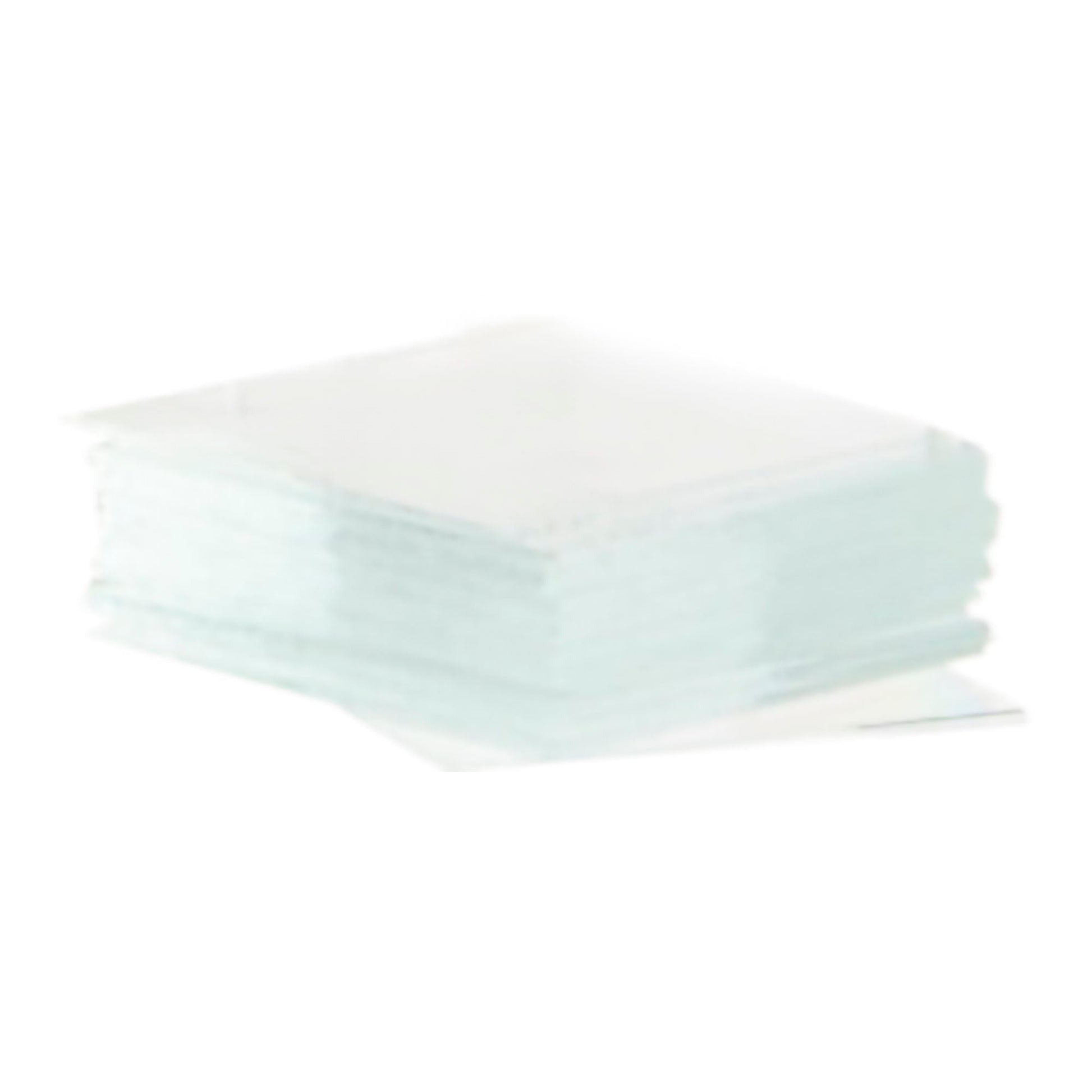 McKesson No. 1 Thickness Cover Glass