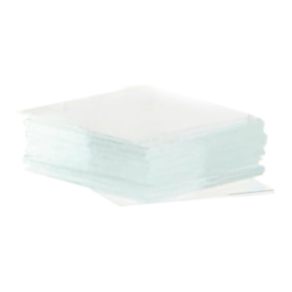 McKesson No. 1 Thickness Cover Glass