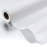 Apex Table Paper 21 Inch Width 125 Foot Length White Crepe