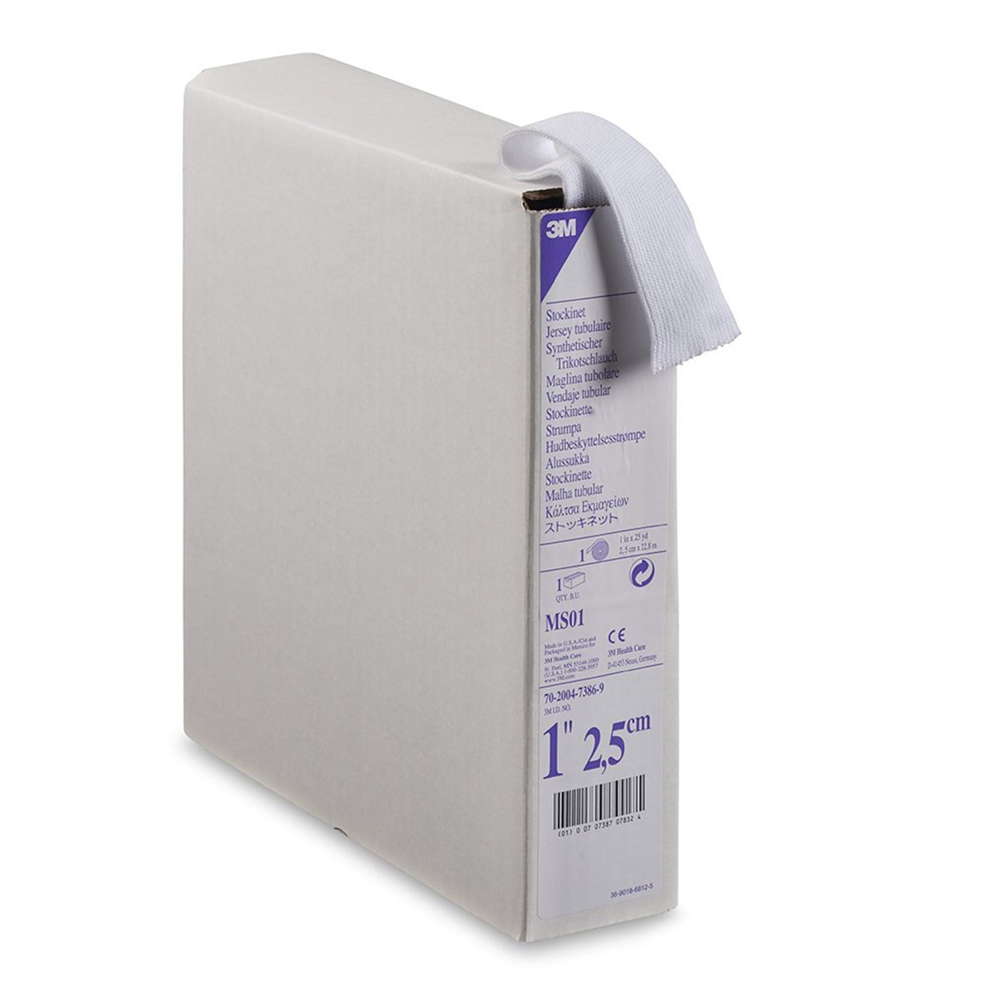 3M™ Synthetic Cast Stockinette