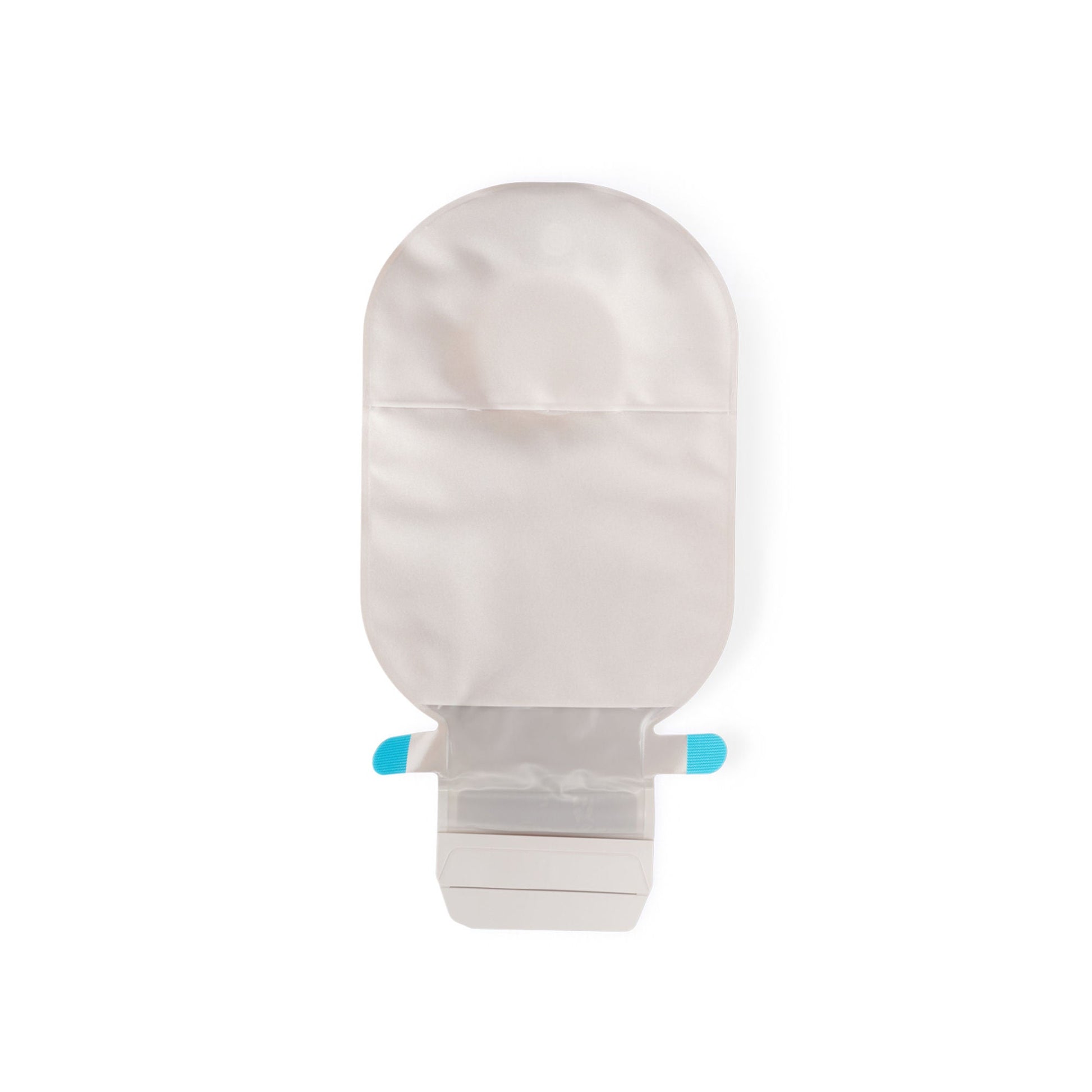 SenSura® Mio Convex Light 1-Piece Opaque Ostomy Pouch System, Stoma
