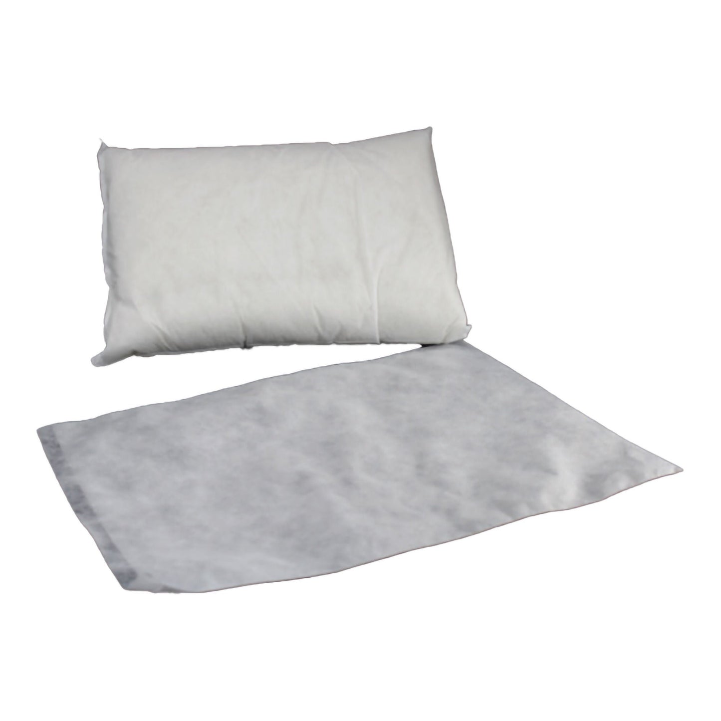 Pillowcase White Disposable