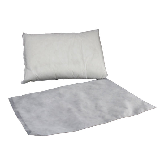 Pillowcase White Disposable