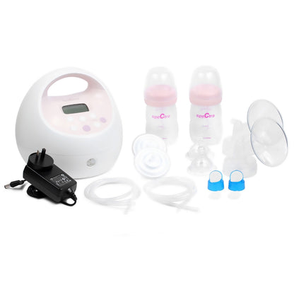 SpeCtra® S2 Plus Double Electric Breast Pump Kit