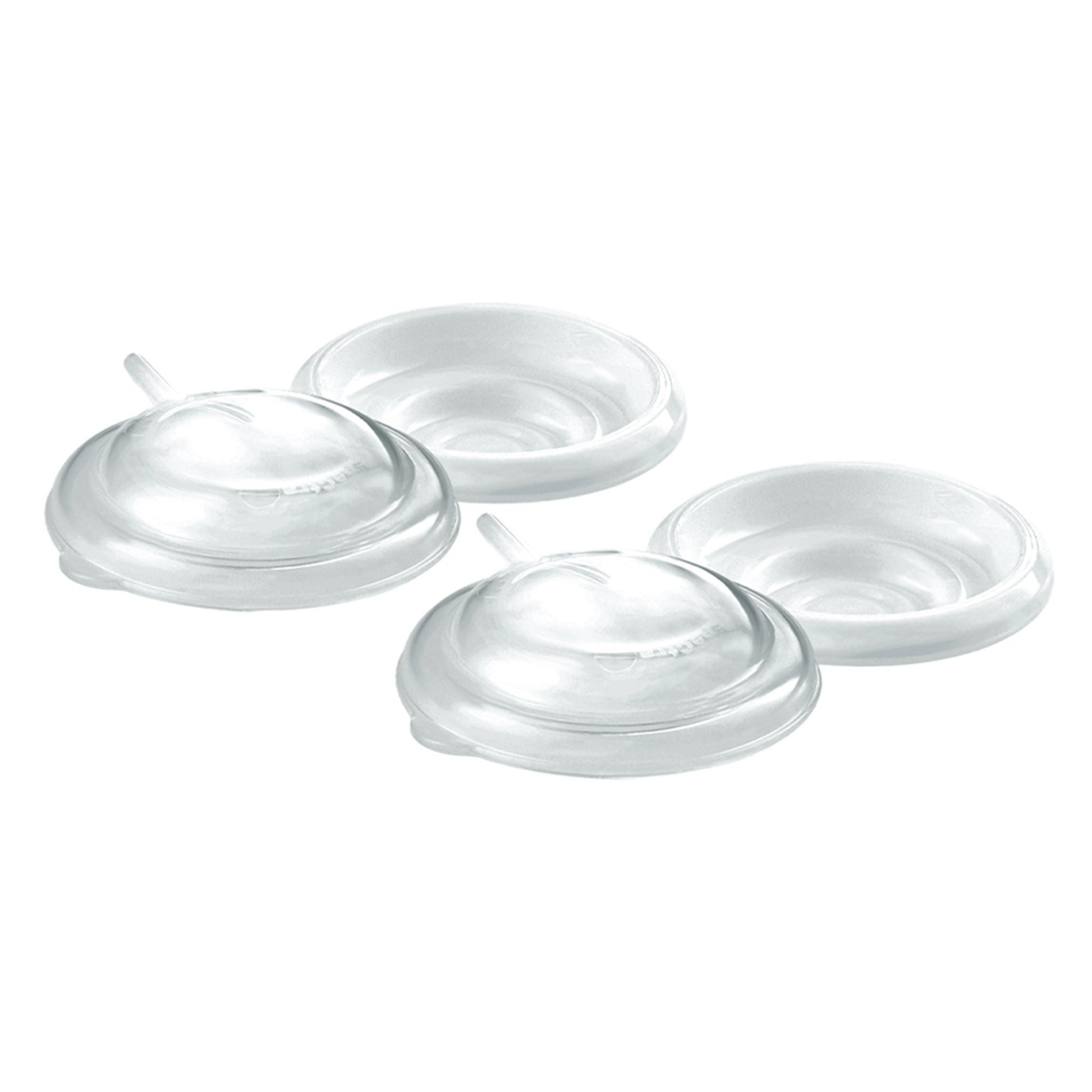 Spectra® CaraCups Backflow Prevention Caps/Membranes for Wearable Collection Kit