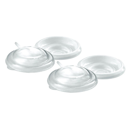 Spectra® CaraCups Backflow Prevention Caps/Membranes for Wearable Collection Kit