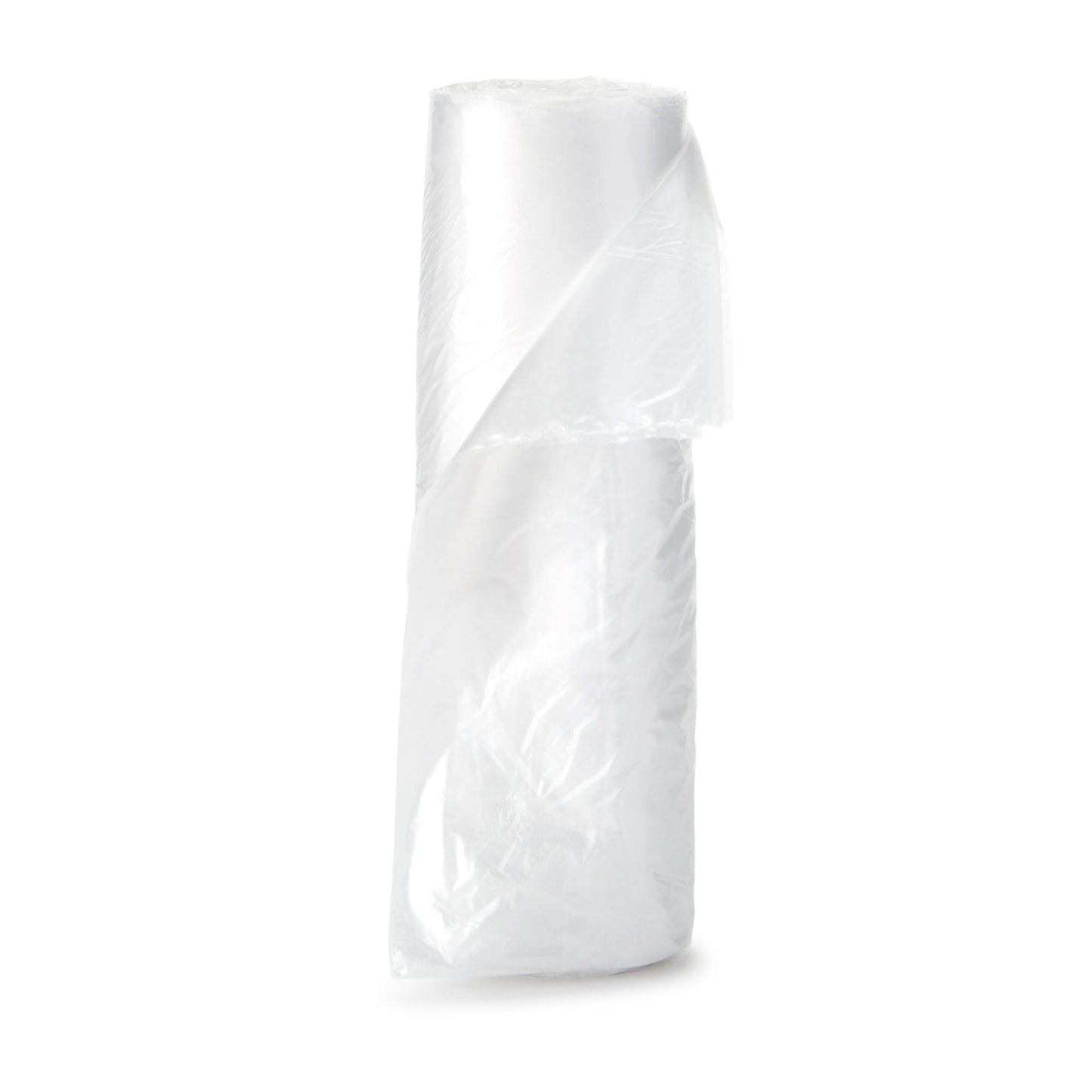McKesson Light Duty Trash Bag, Clear