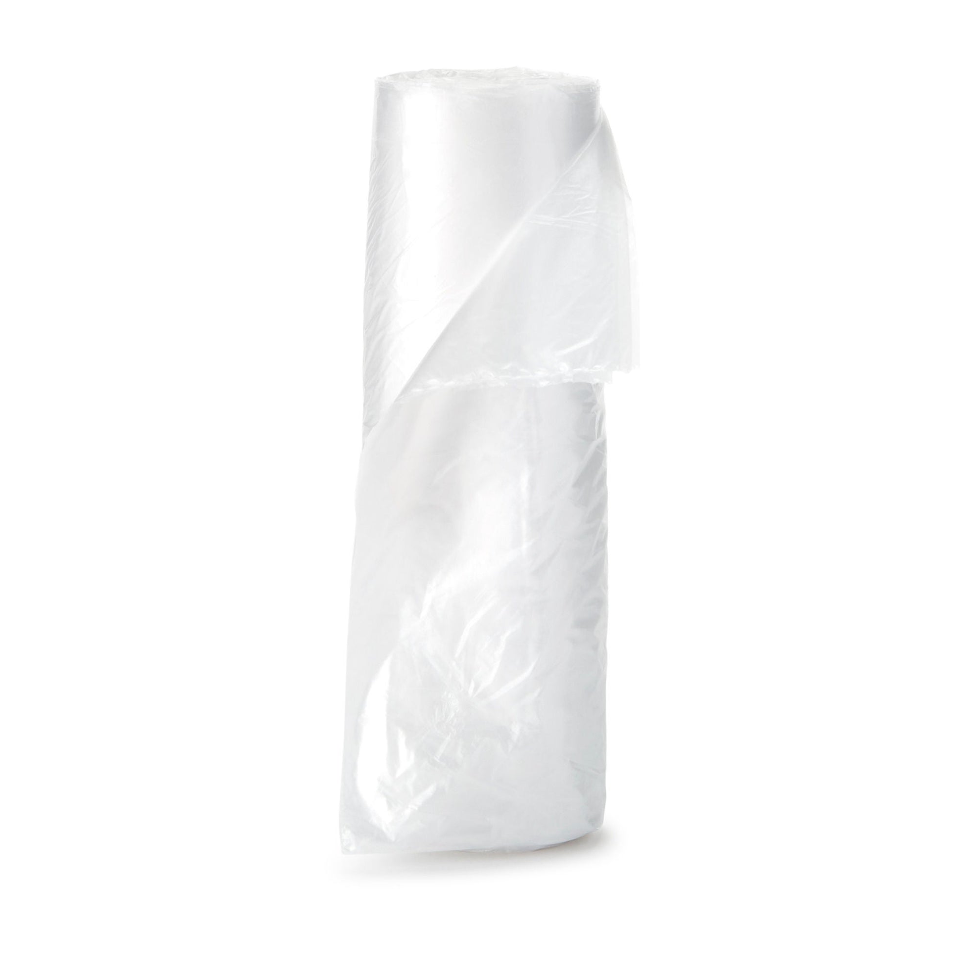 McKesson Light Duty Trash Bag, Clear