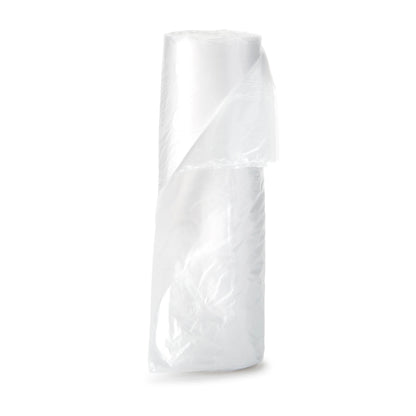McKesson Light Duty Trash Bag, Clear