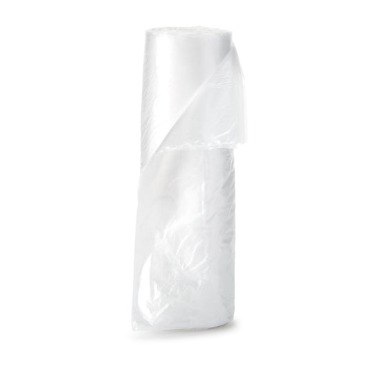 McKesson Light Duty Trash Bag, Clear