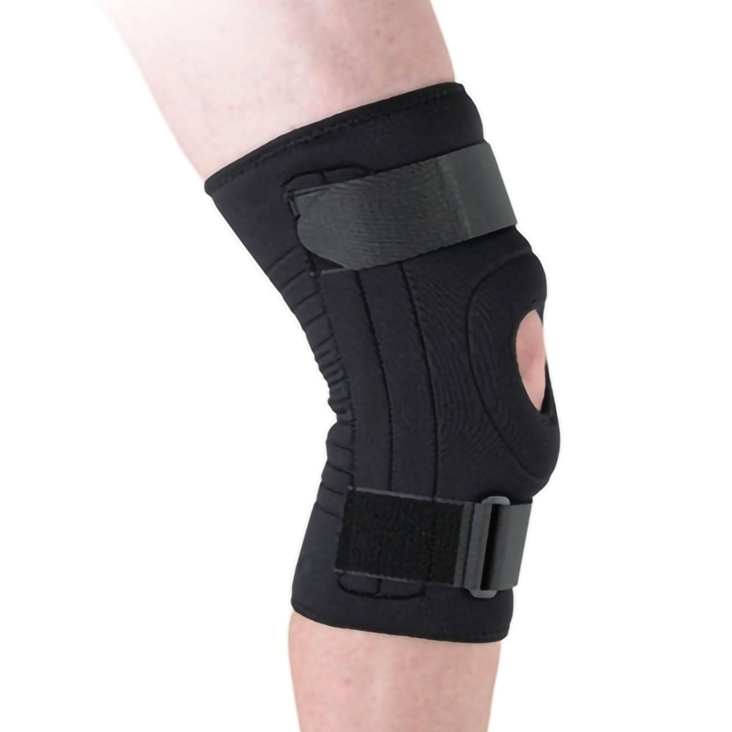Ossur® FormFit® Knee Support with Stabilized Patella, Extra Large