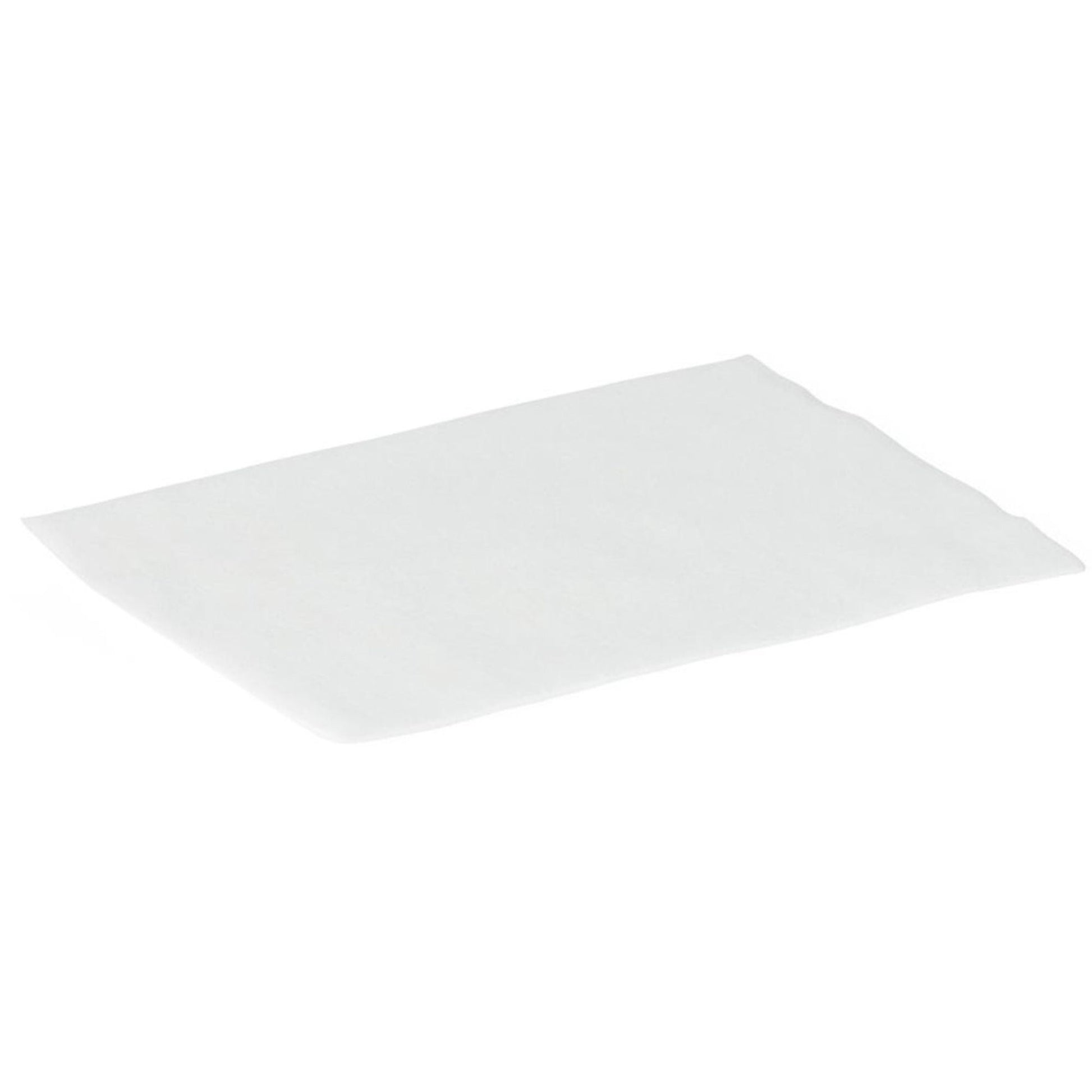 UltraSoft Washcloth White Disposable