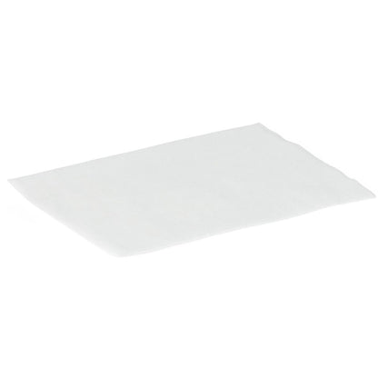 UltraSoft Washcloth White Disposable