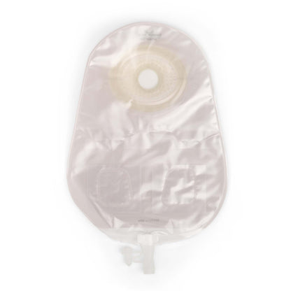 SenSura® Mio Convex Deep 1-Piece Transparent Urostomy Pouch, Stoma