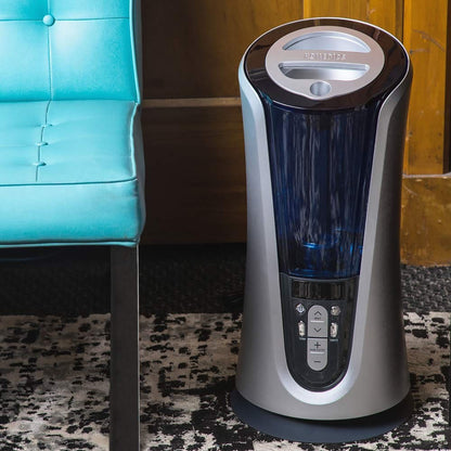 HoMedics® TotalComfort Deluxe Humidifier