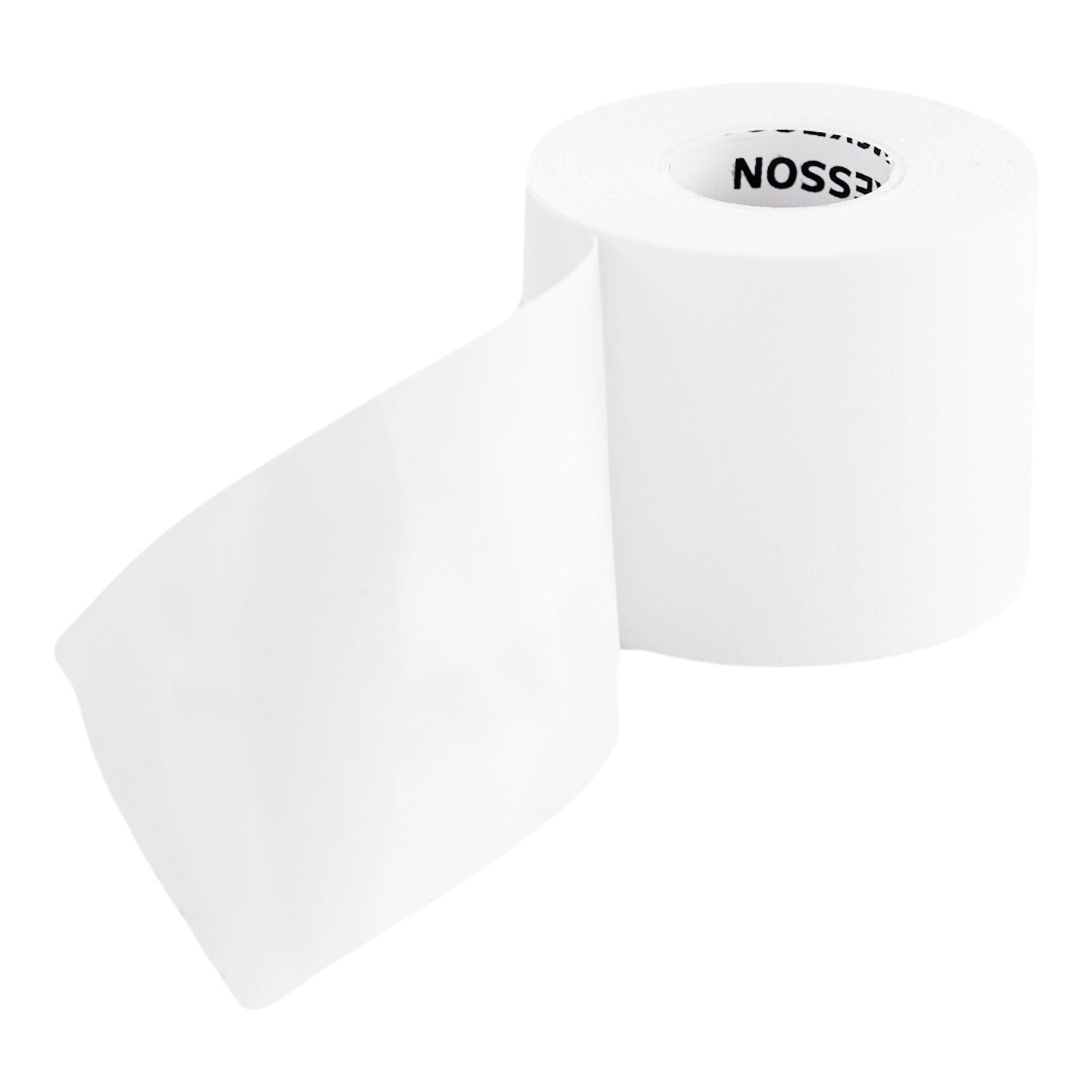 McKesson Adhesive Medical Tape, White
