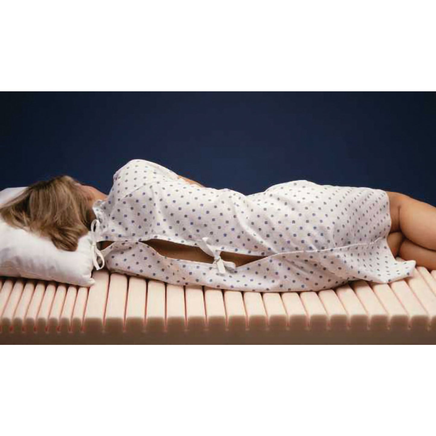 Geo-Matt® Therapeutic Overlay Without Soft Skin®