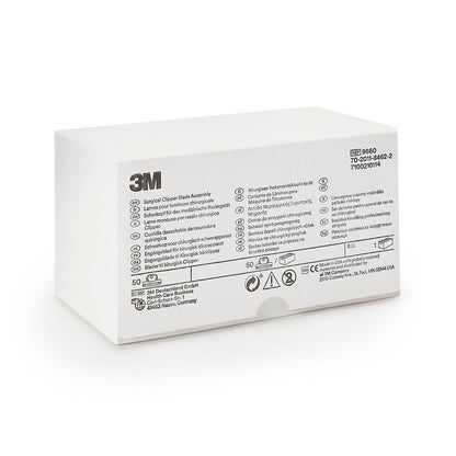 3M™ Surgical Clipper Blade