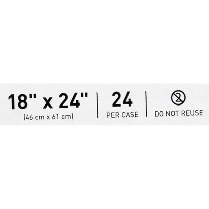 McKesson Disposable Bed Pillow