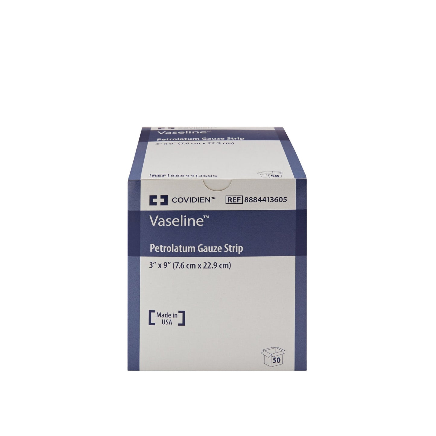 Vaseline™ Petrolatum Impregnated Dressing