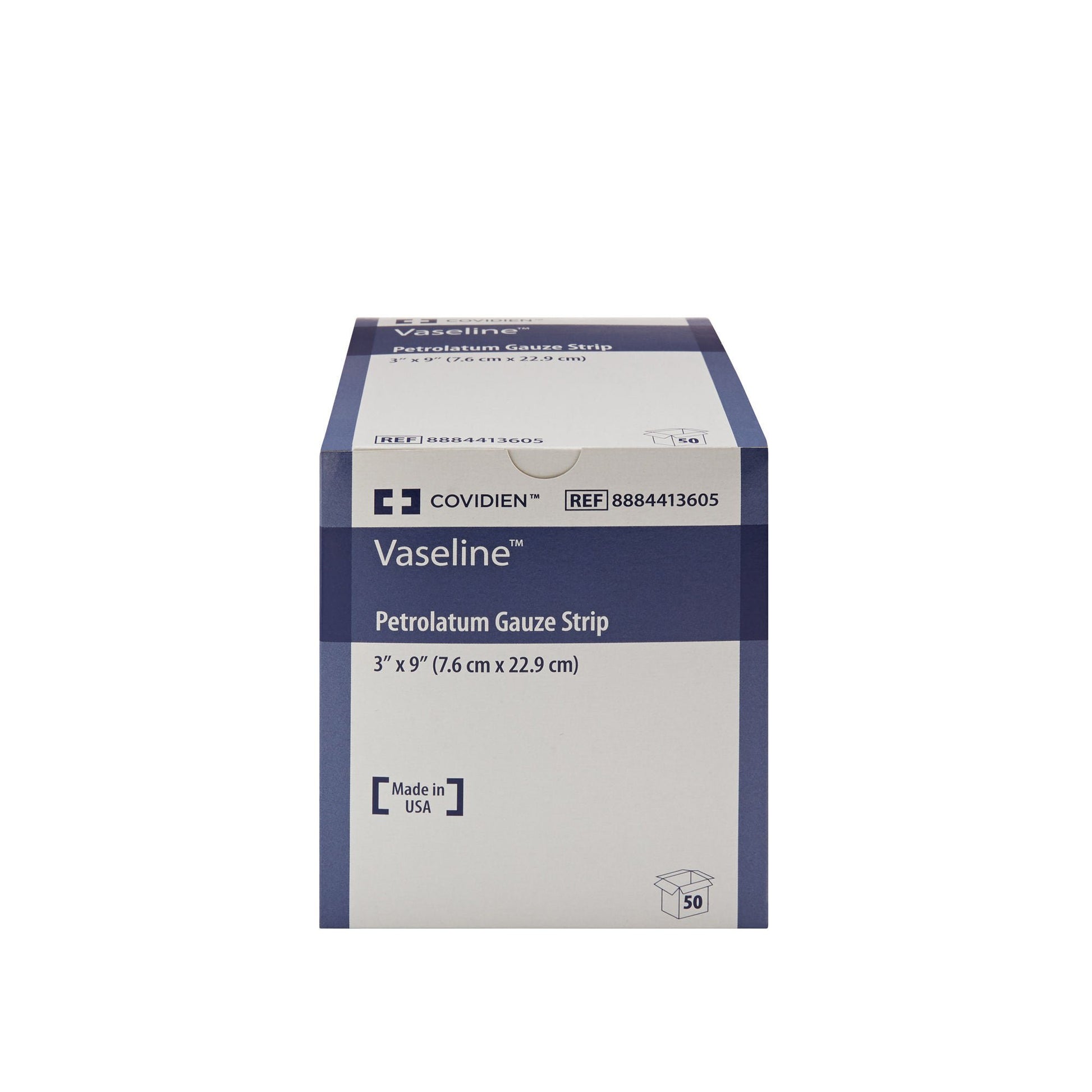 Vaseline™ Petrolatum Impregnated Dressing