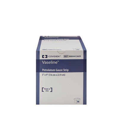 Vaseline™ Petrolatum Impregnated Dressing