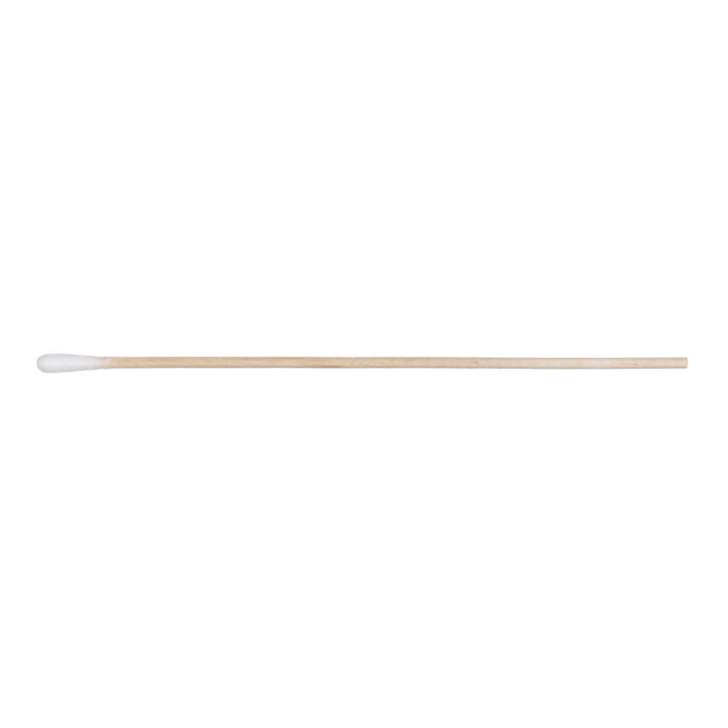 Puritan Cotton Tipped Wood Swabstick