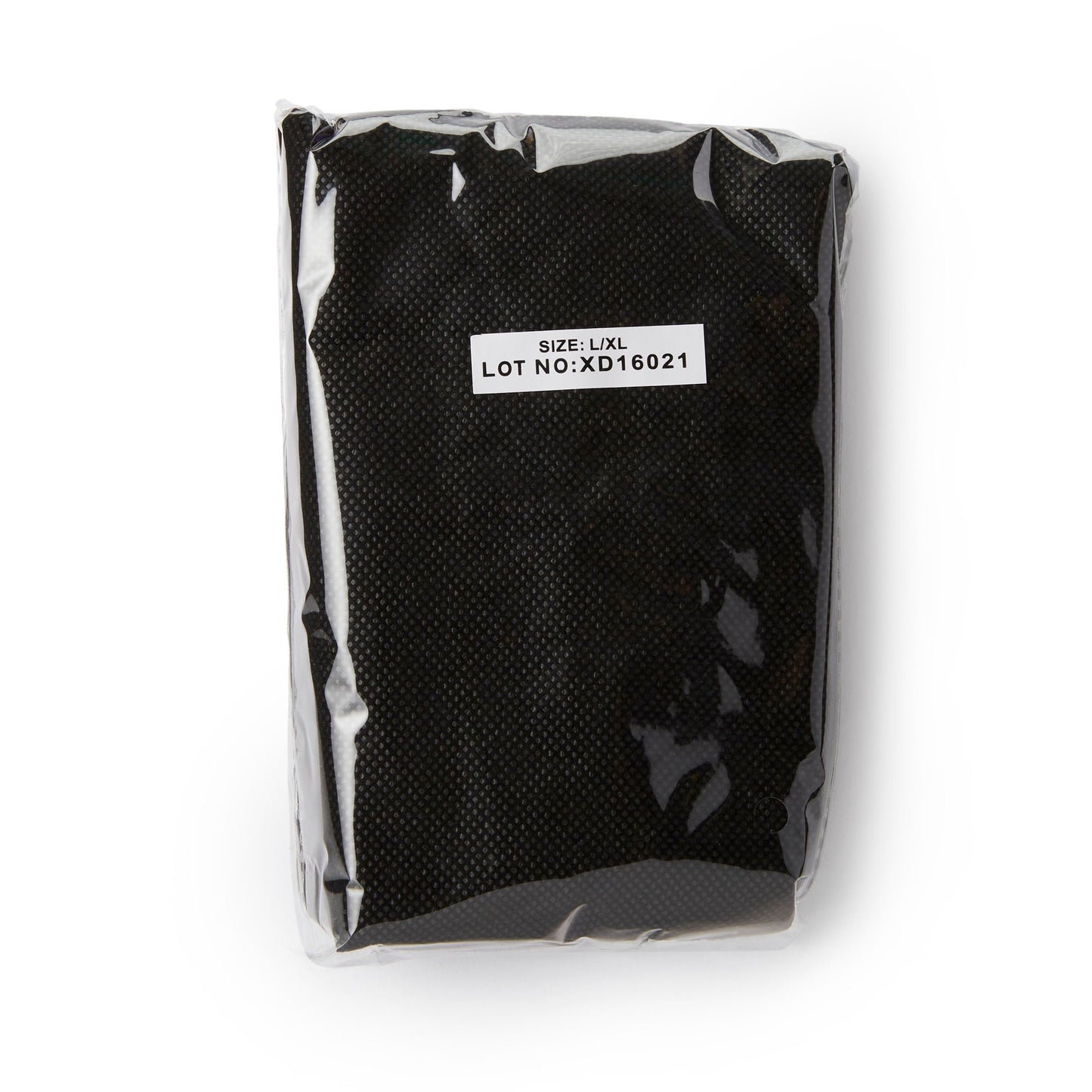 Reflections™ Exam Shorts, Black, Large/Extra Large