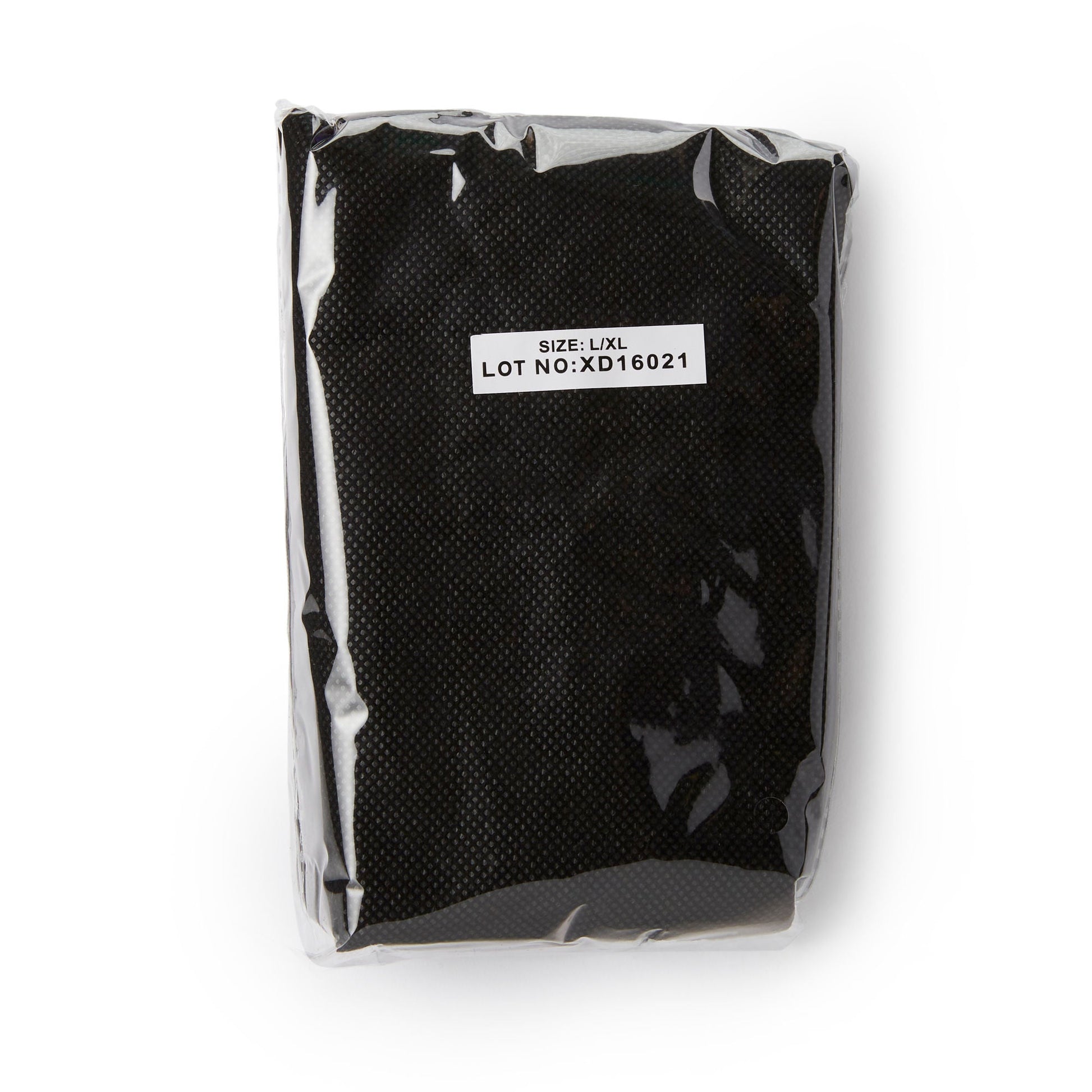 Reflections™ Exam Shorts, Black, Large/Extra Large