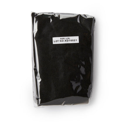 Reflections™ Exam Shorts, Black, Large/Extra Large