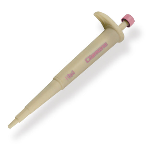 Fixed-Volume Micropipettes, Autoclavable Single-Channel — 7 Volumes 5–100 µL, 1/Each | Globe Scientific