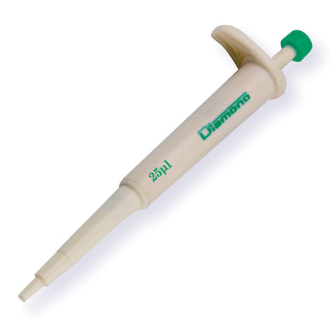 Fixed-Volume Micropipettes, Autoclavable Single-Channel — 7 Volumes 5–100 µL, 1/Each | Globe Scientific