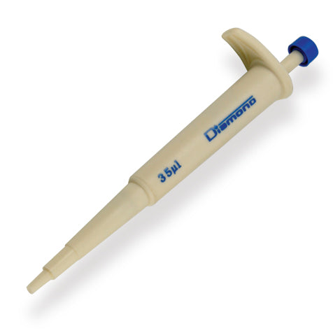 Fixed-Volume Micropipettes, Autoclavable Single-Channel — 7 Volumes 5–100 µL, 1/Each | Globe Scientific