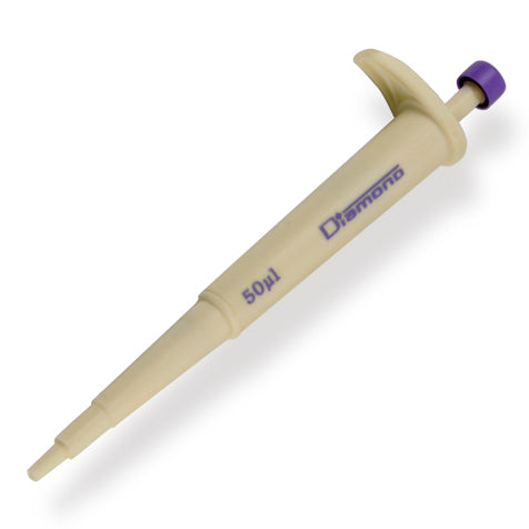 Fixed-Volume Micropipettes, Autoclavable Single-Channel — 7 Volumes 5–100 µL, 1/Each | Globe Scientific