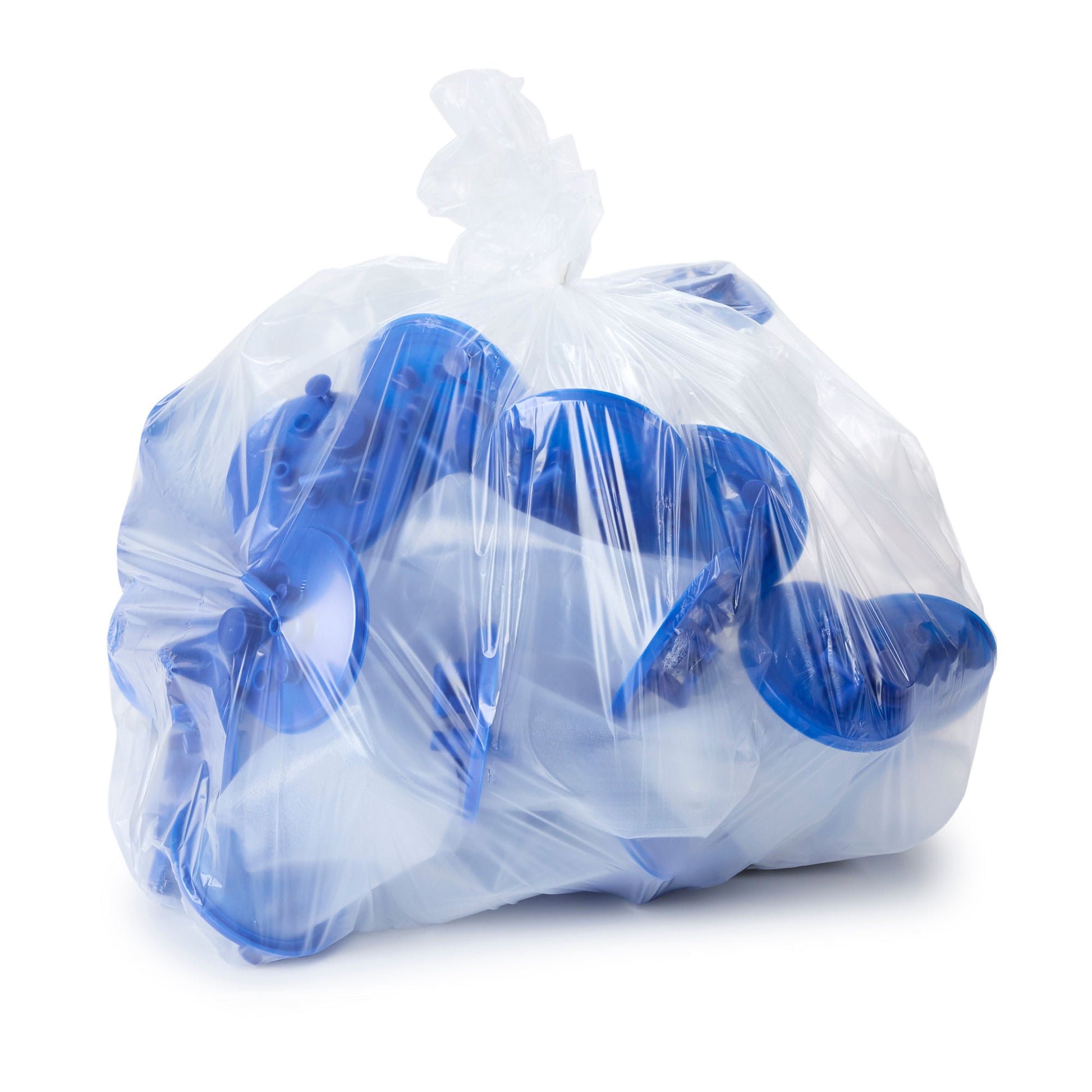 Medi-Vac® Flex Advantage® Flexible Suction Liner Kit