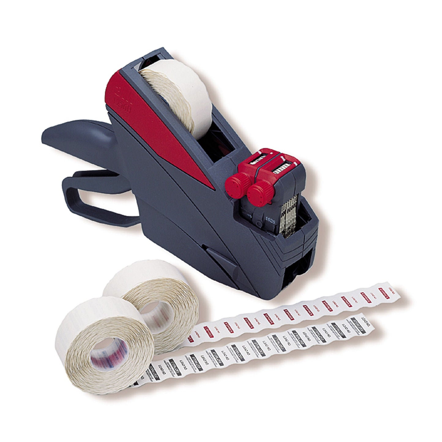 3M™ Comply™ Sterilization Load Label