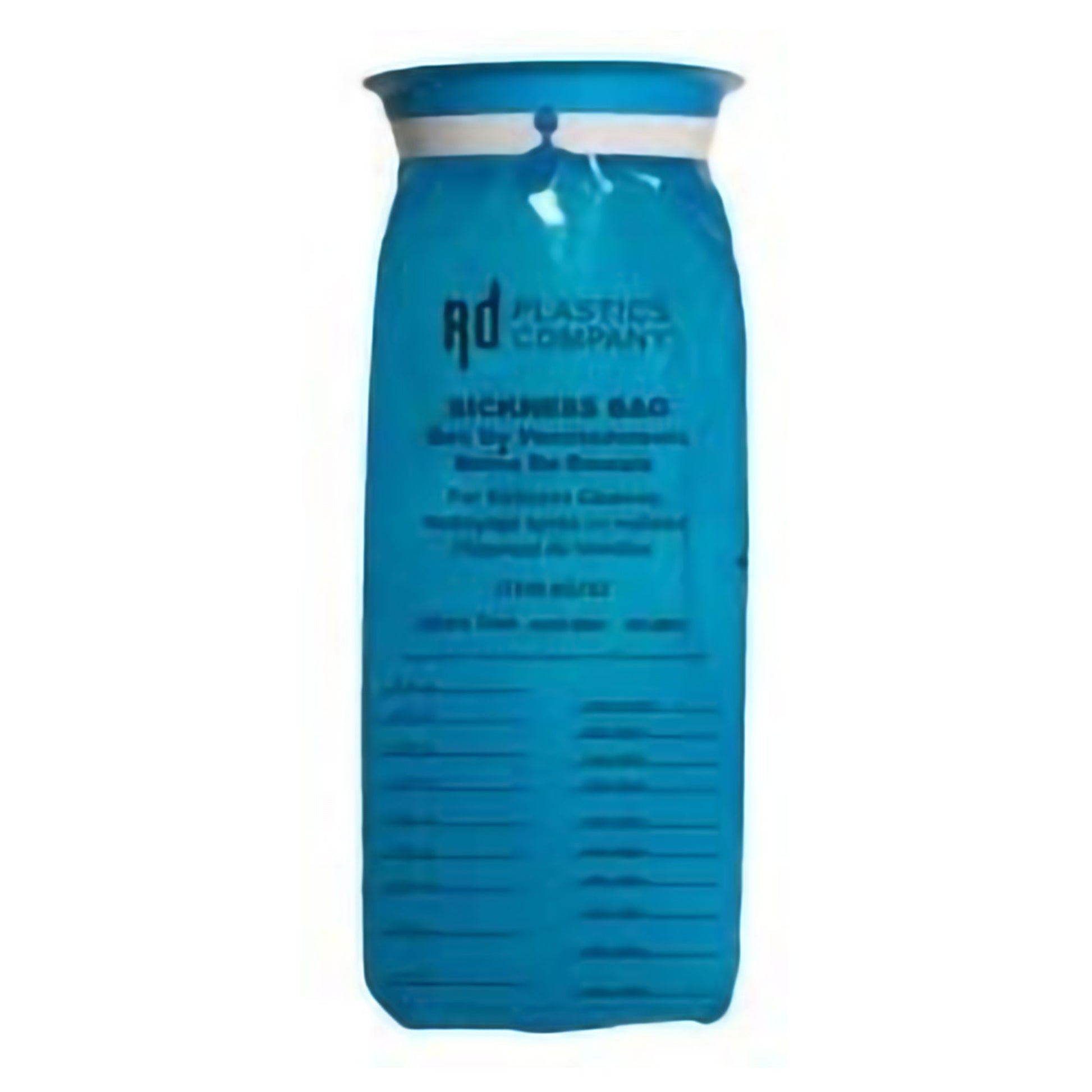 Emesis Bag Blue