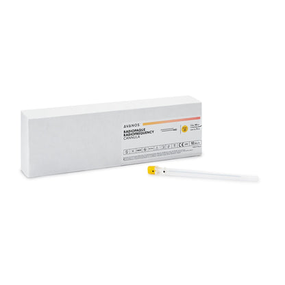 Avanos Radiofrequency Cannula, 100 mm length