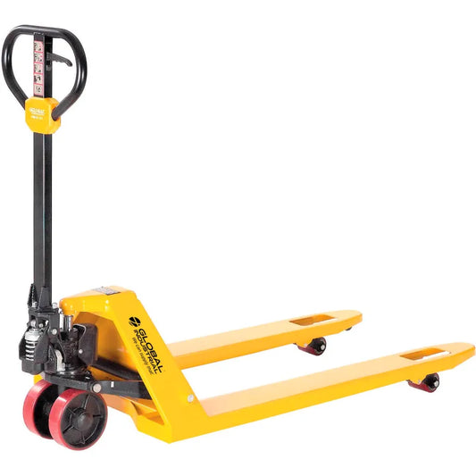 Heavy-Duty Industrial Material Handling Cart | Platform Truck 334475