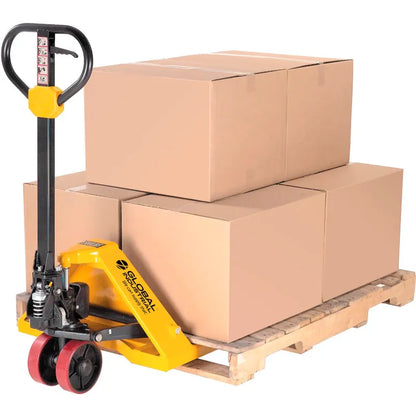 Heavy-Duty Industrial Material Handling Cart | Platform Truck 334475