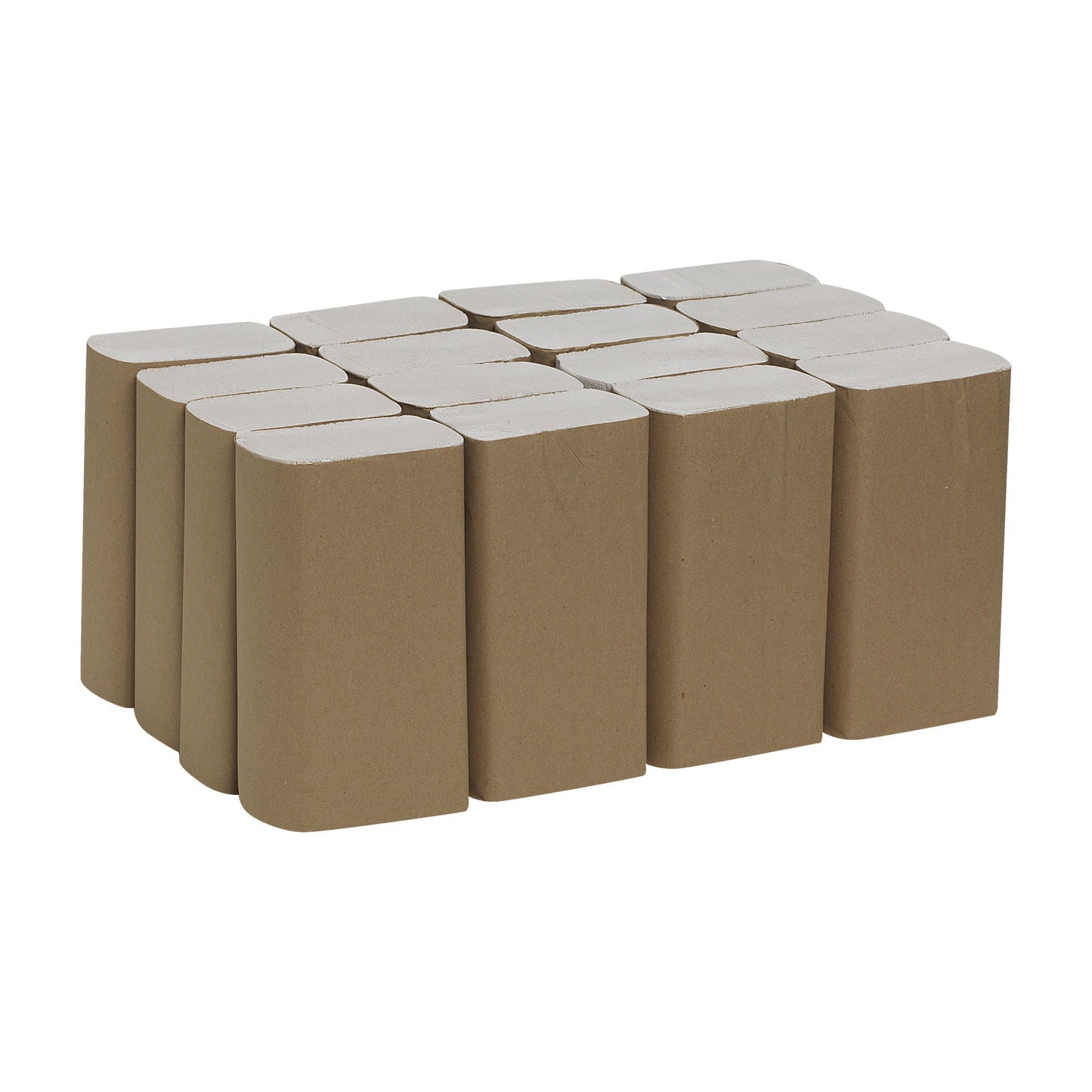 Pacific Blue Basic™ Multi-Fold Paper Towel, 250