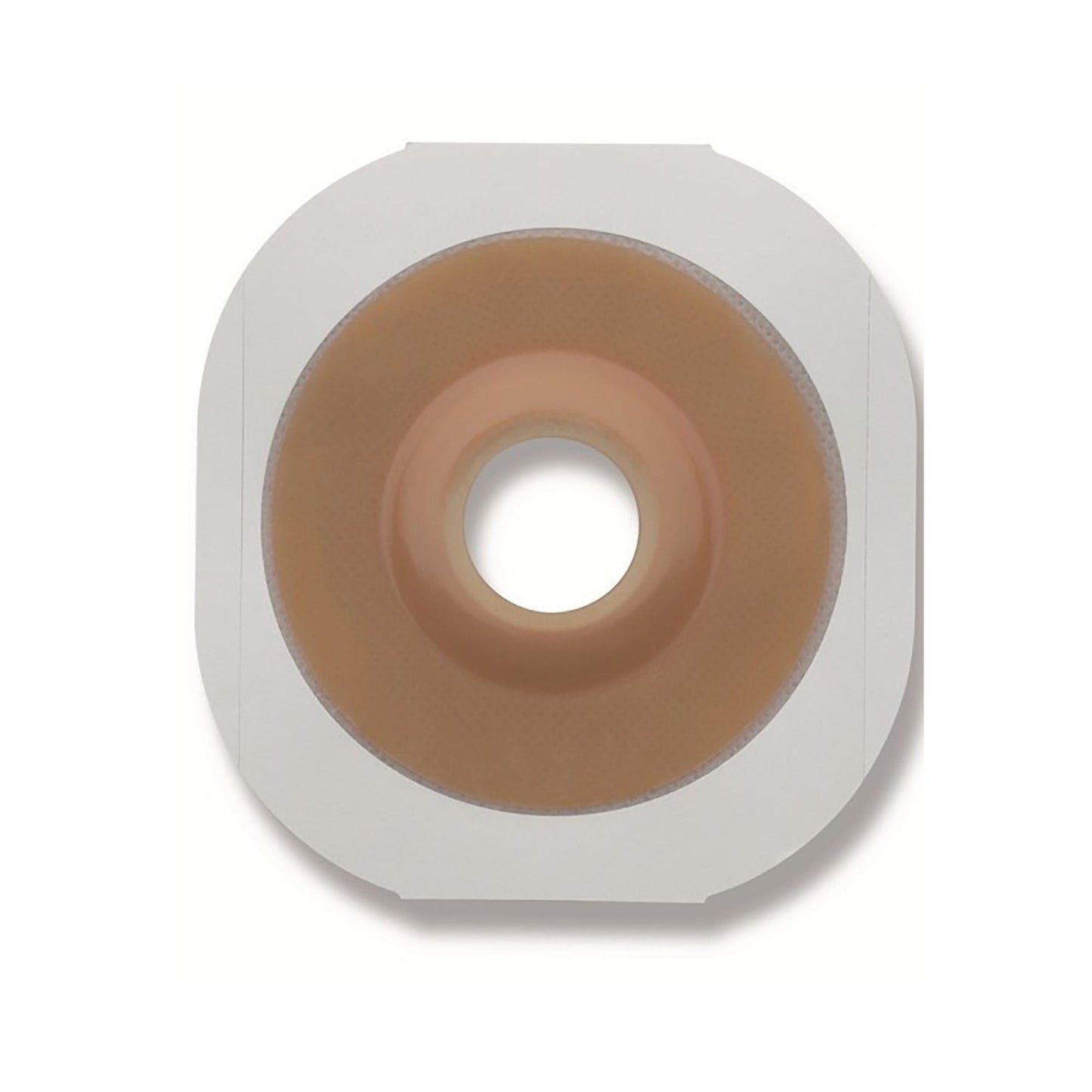 FlexTend™ Colostomy Barrier, Cut to fit for Stomas up to