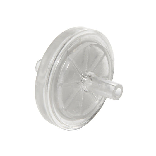 Serological Pipette Controller Filters, 3.0 µm PTFE Membrane, for #3375 Pipettor — 10/Pack | Globe Scientific