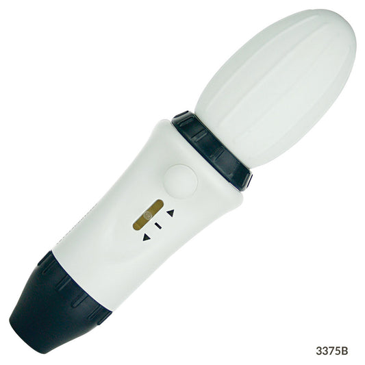 Manual Serological Pipette Controller, Thumbwheel Operation — 5 Colors, 1/Each | Globe Scientific