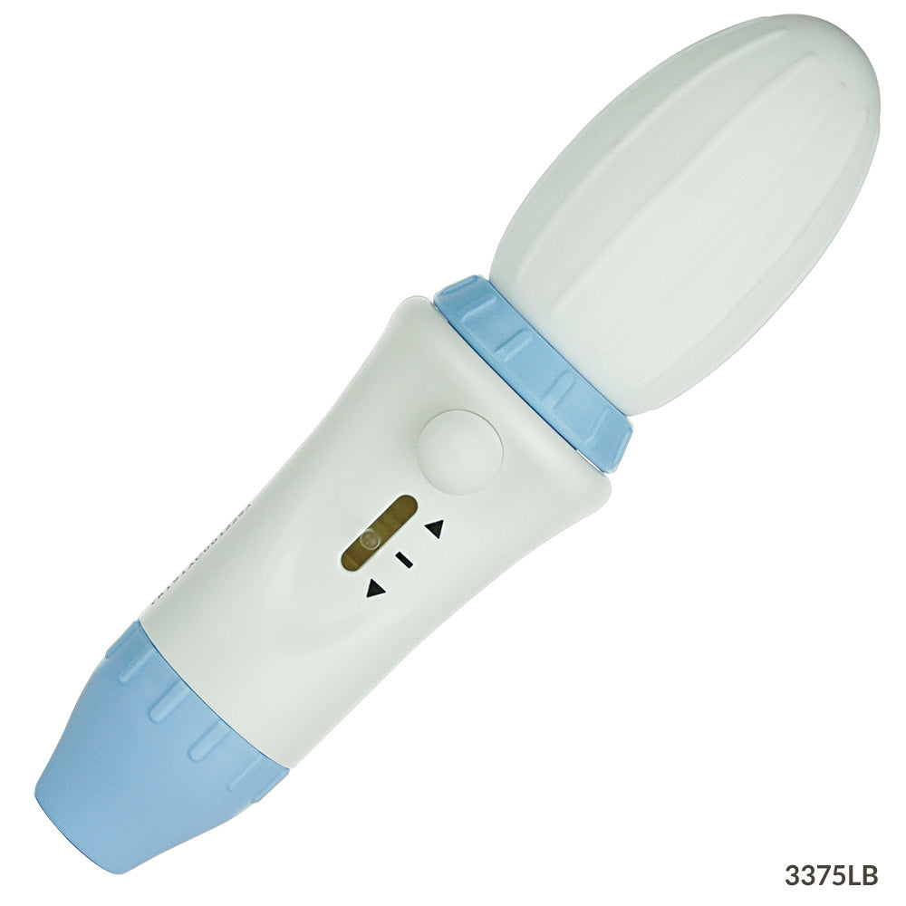 Manual Serological Pipette Controller, Thumbwheel Operation — 5 Colors, 1/Each | Globe Scientific