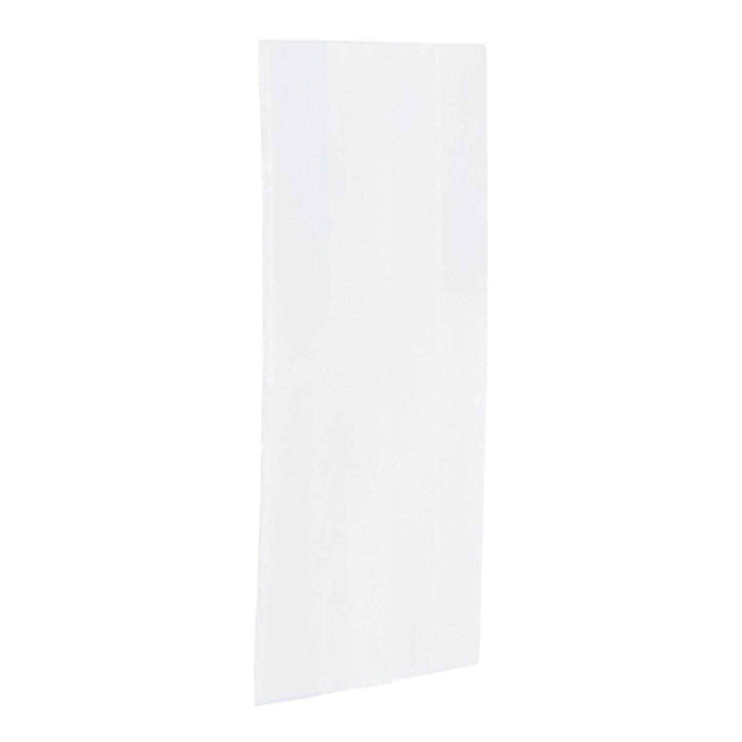 McKesson White Adhesive Dressing